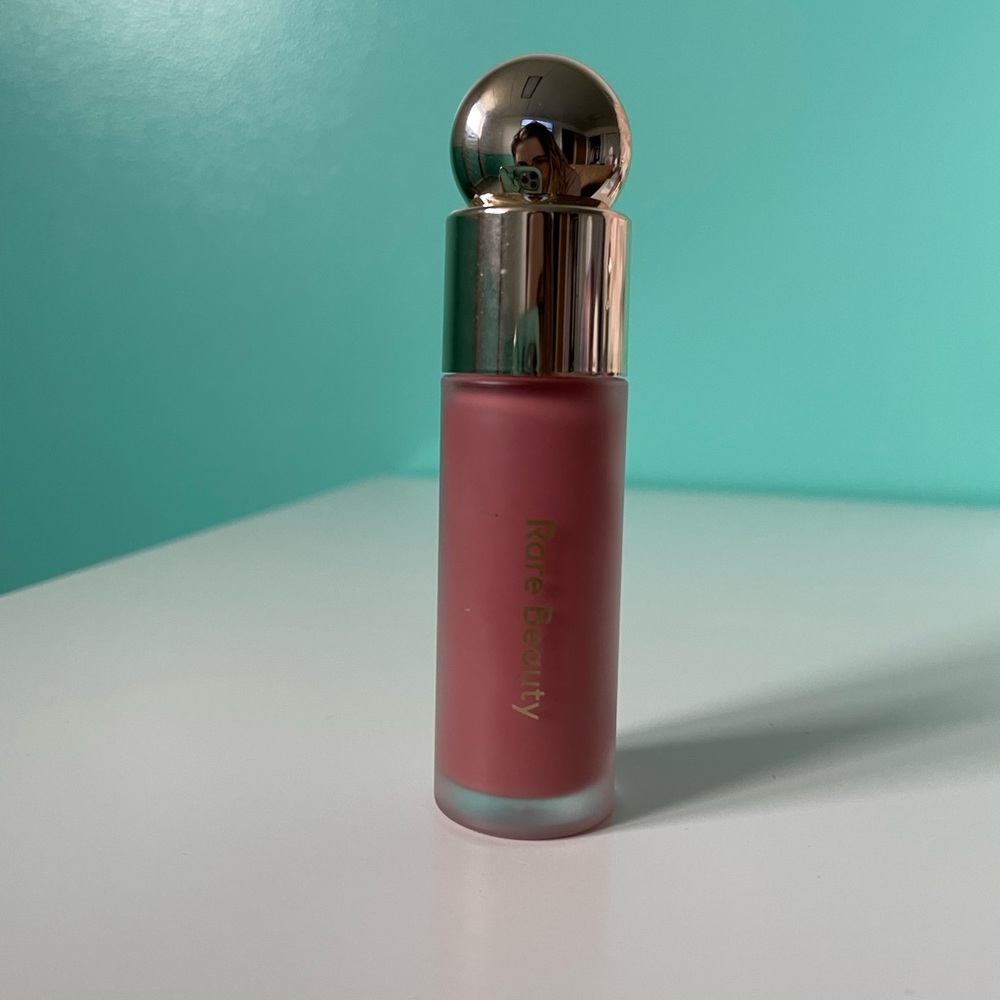 FULL SIZE Rare Beauty Liquid Blush - ENCOURAGE